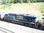 CSX 5493